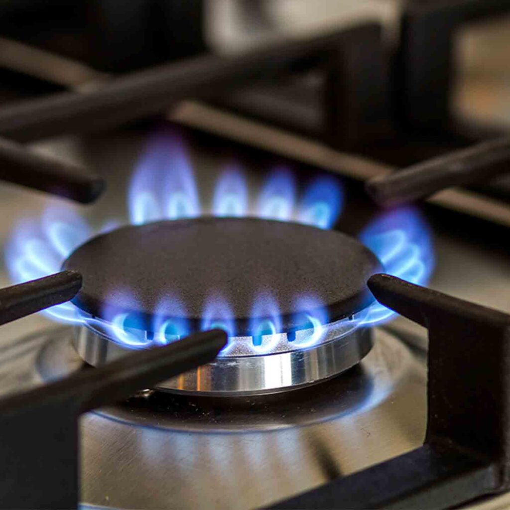 Gas Repair Sydney