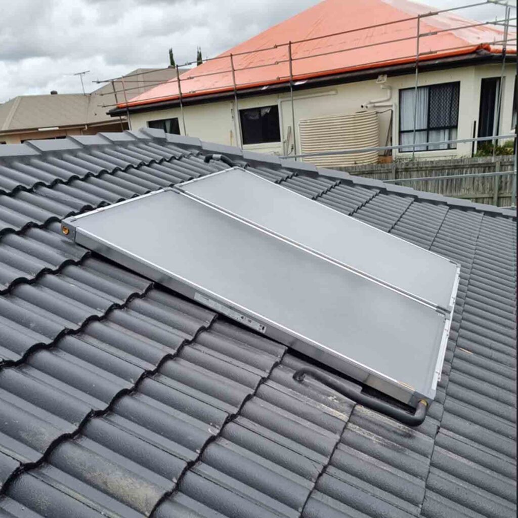 Solar Hot Water System Installation Sydney