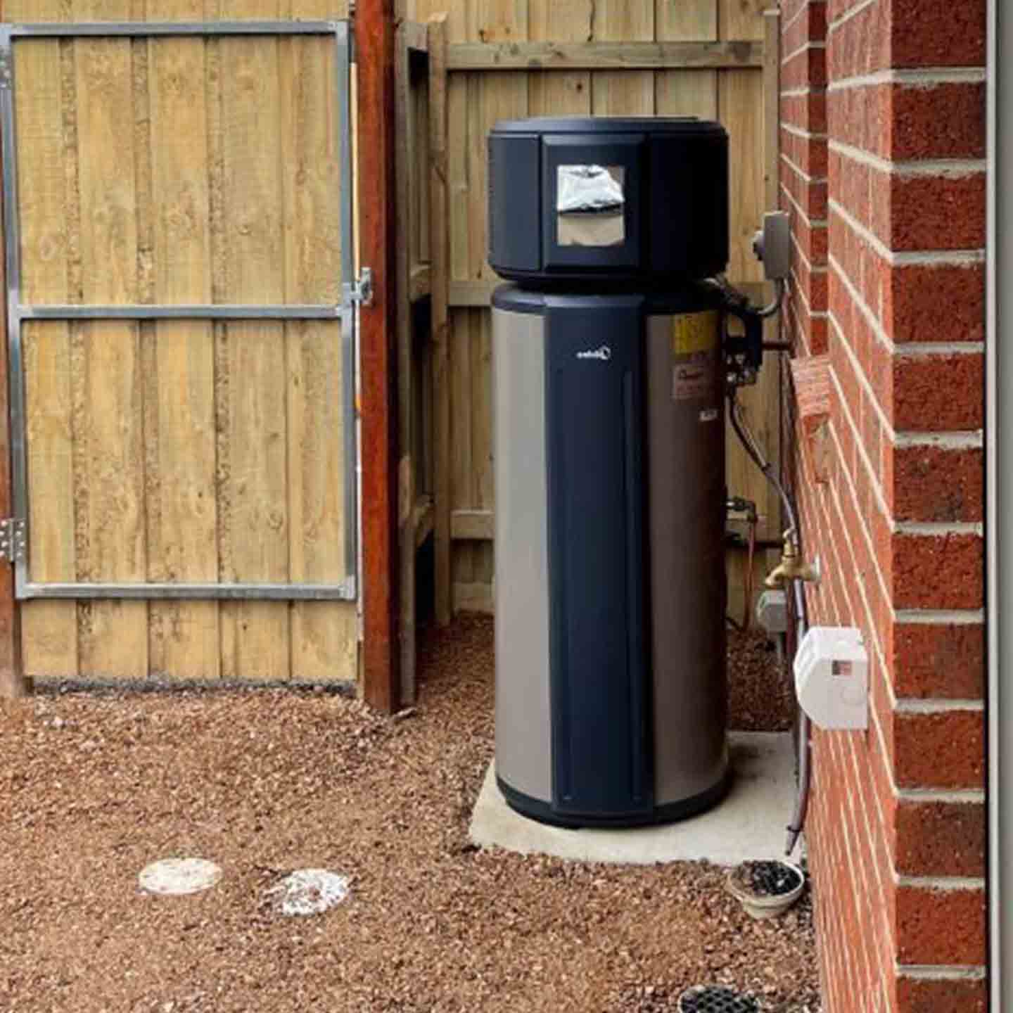 Hot water system installations Sydney