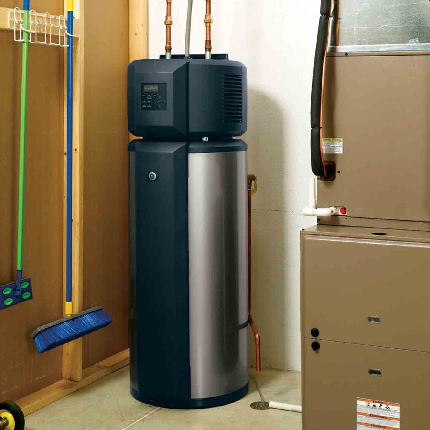 Hot water system installations Sydney