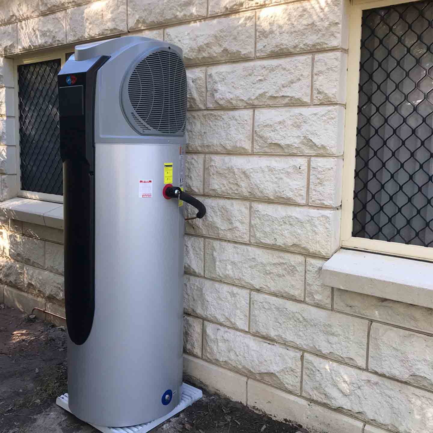 Hot water system installations Sydney
