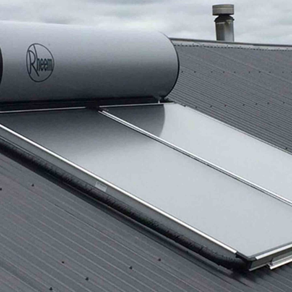 Hot water system installations Sydney
