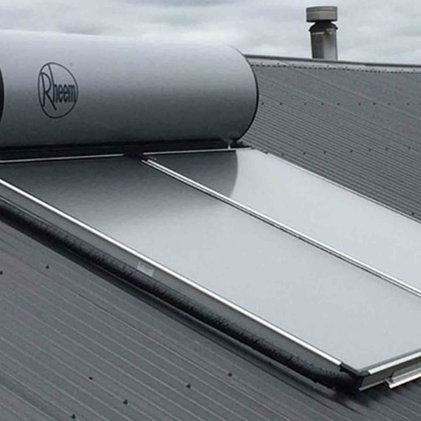 Hot water system installations Sydney