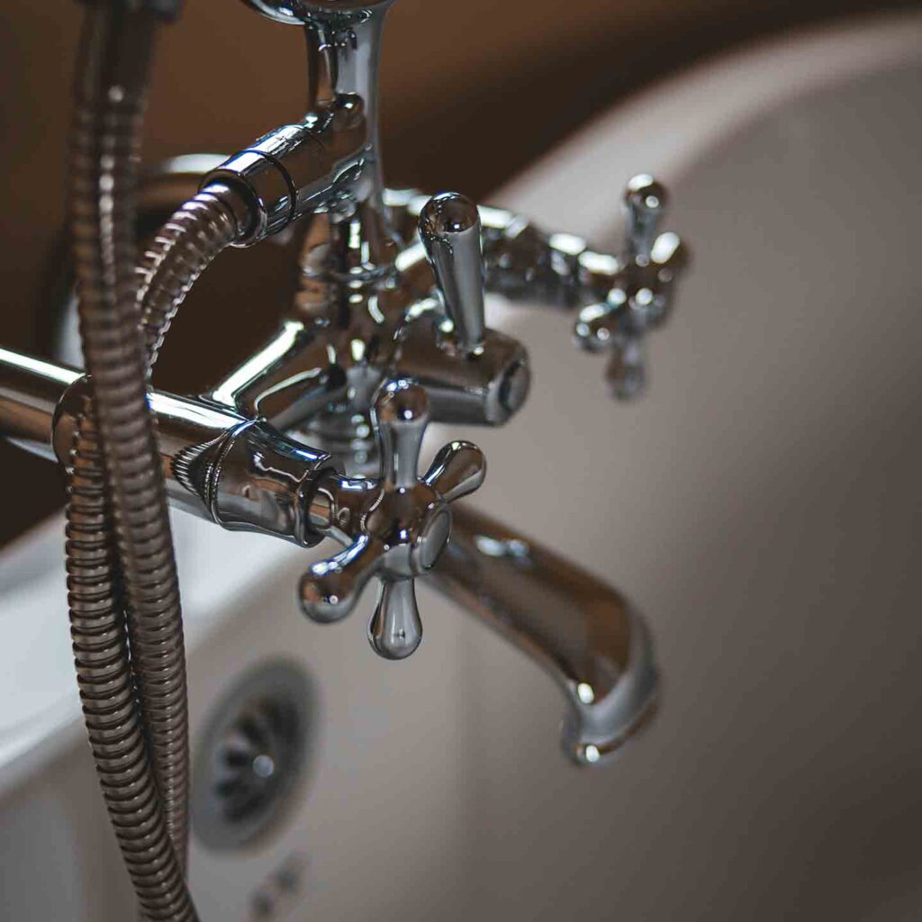 Install Mixer Tap in Ipswich