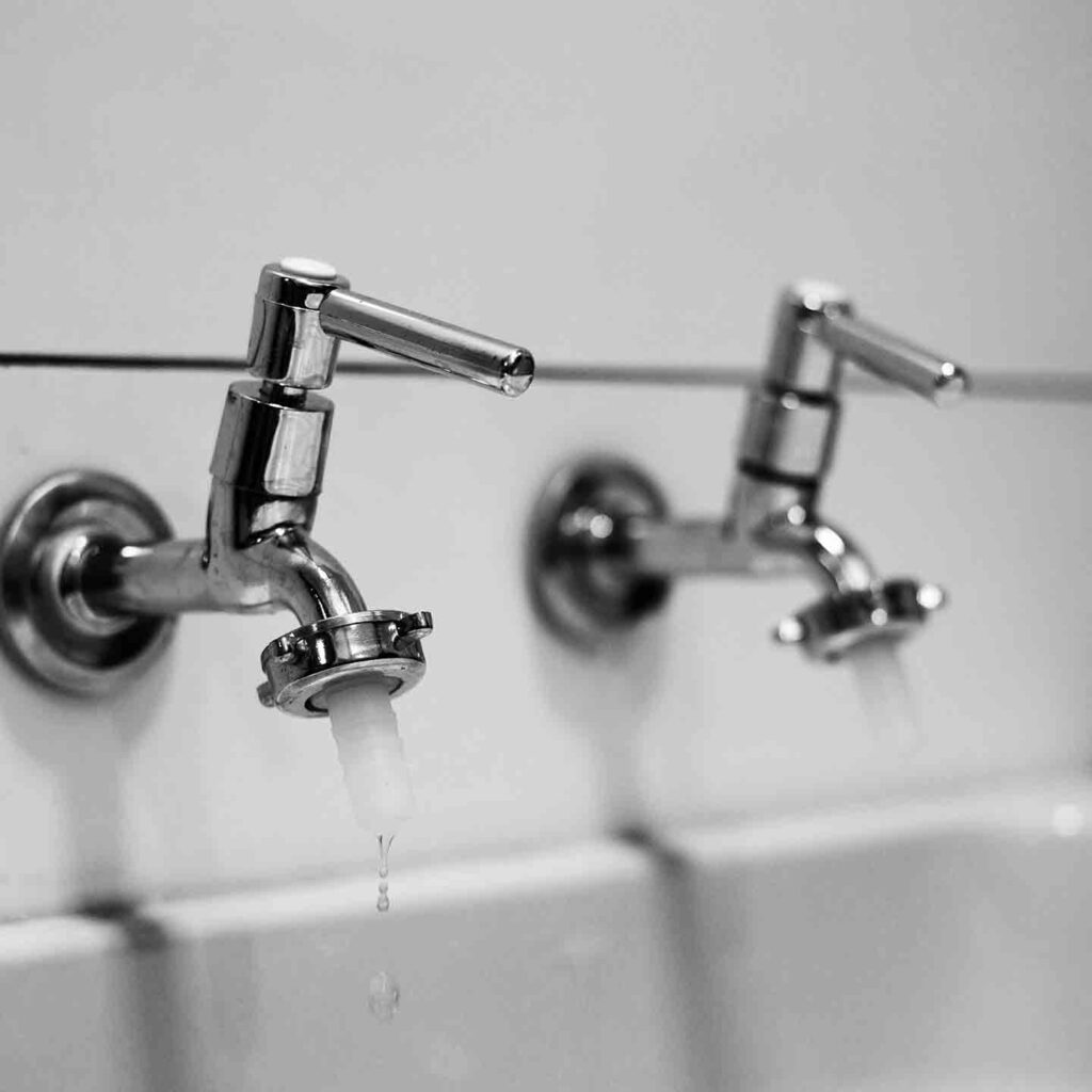 Sink Installation in Sydney