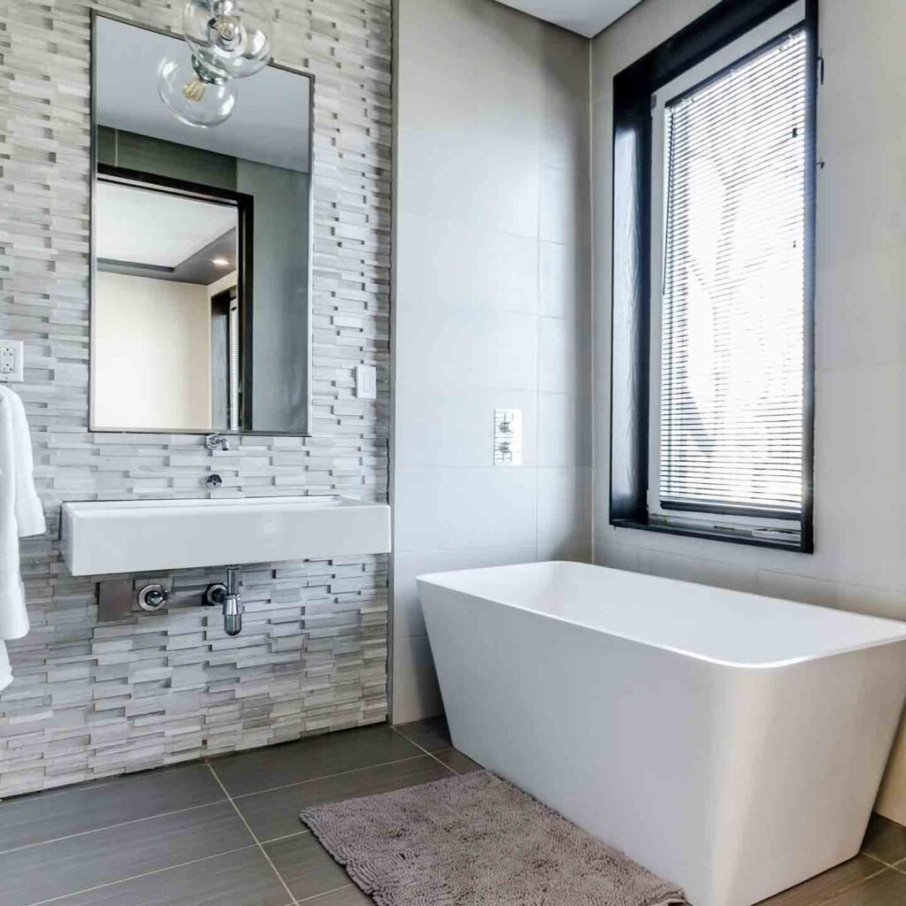 Blocked Bath in Sydney