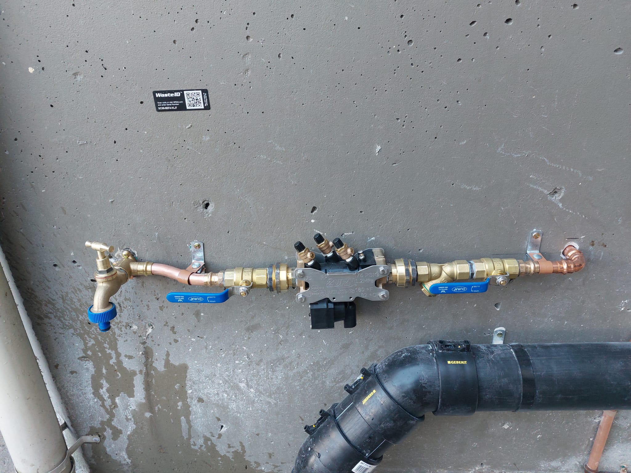 Plumbers in Sydney