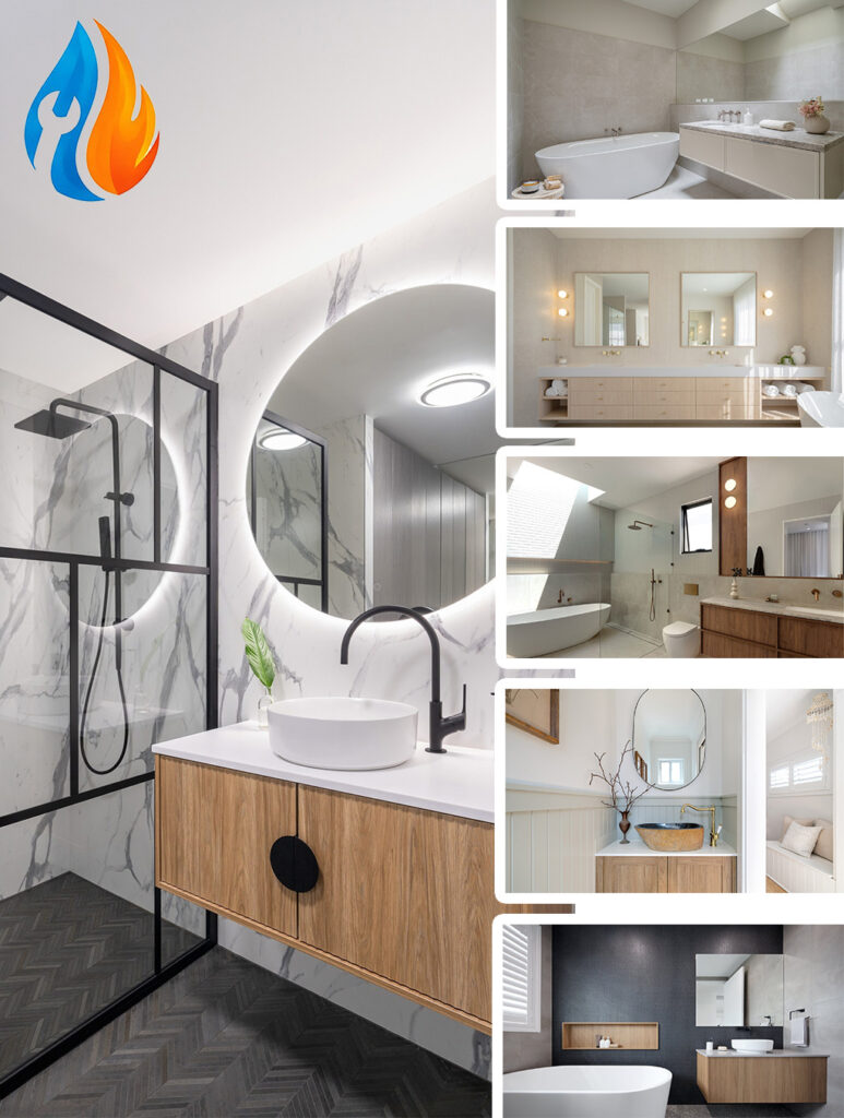 plumbing services in Sydney