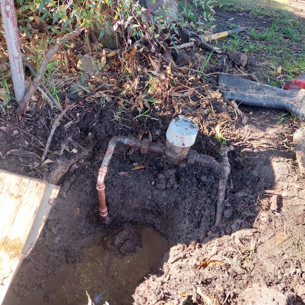 Plumber in Sydney