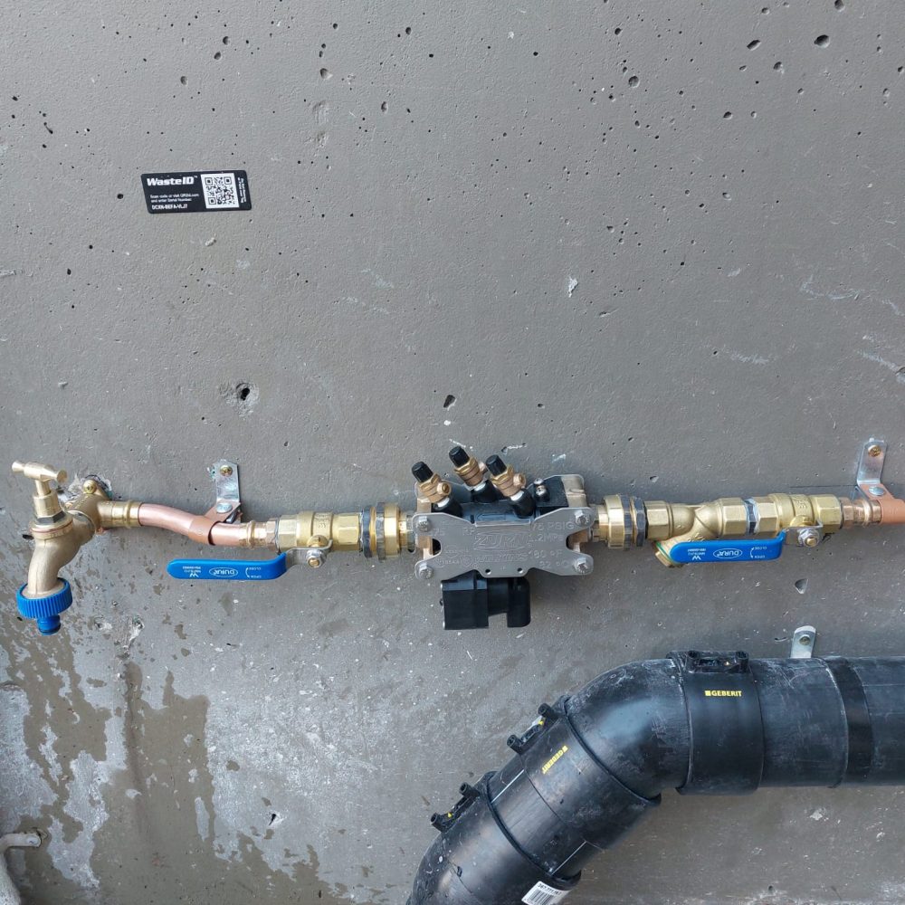 Plumbers in Sydney