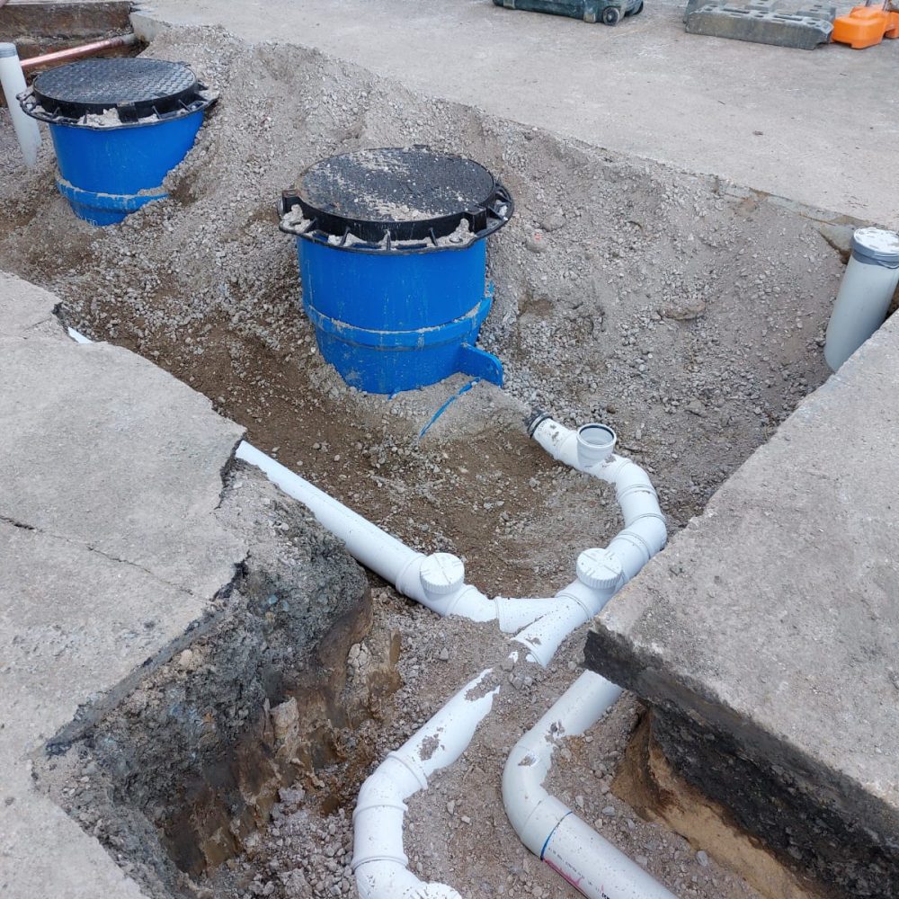 Plumber in Sydney