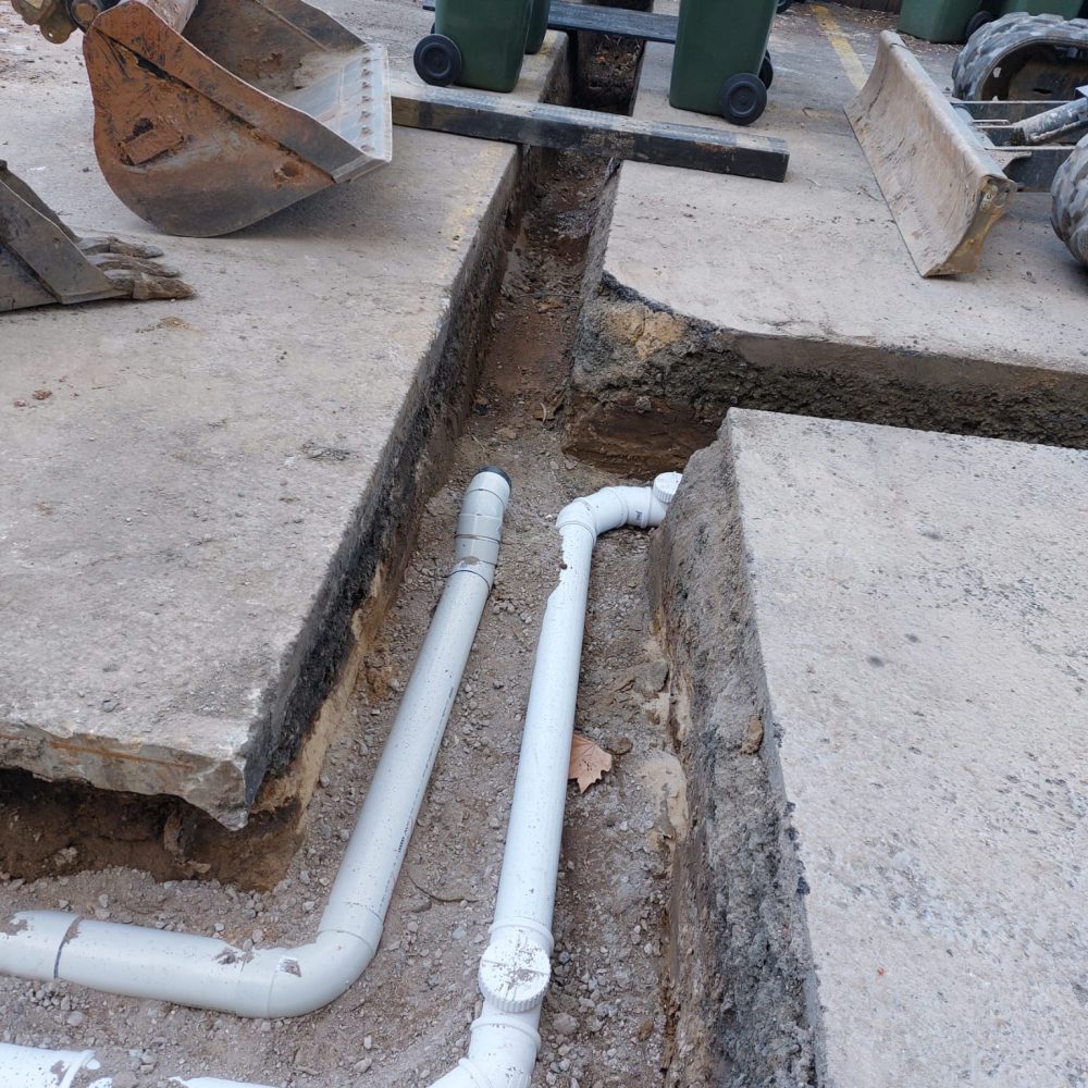 Plumber in Sydney